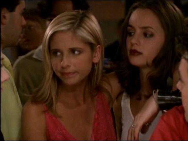 Buffy & Faith