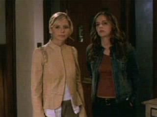 Buffy & Faith