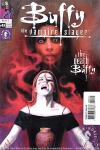 Buffy The Vampire Slayer #45