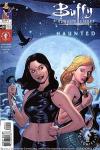 Buffy The Vampire Slayer: Haunted #2
