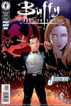 Buffy The Vampire Slayer: Jonathan #1