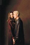 Buffy The Vampire Slayer: Spike and Dru #1