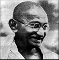 Gandhi