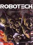 Robotech: The Macross Saga Vol. 3