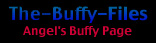 The Buffy Files