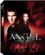 Angel Season 1 Box Set
