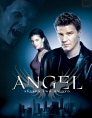 Angel Season 2 Box Set