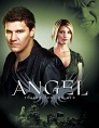 Angel Season 4 Box Set