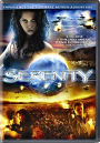 Serenity DVD