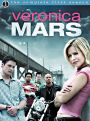 Veronica Mars DVD