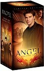 Angel Season 1 Box Set 1