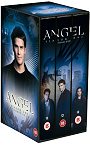 Angel Season 1 Box Set 2