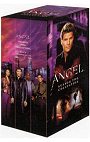 Angel Season 2 Box Set 2
