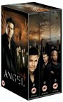 Angel Season 4 Box Set 1