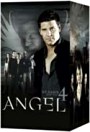Angel Season 4 Box Set 2