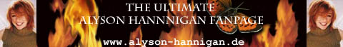 The Ultimate Alyson Hannigan Fanpage/s