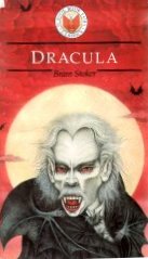 Bram Stoker's Dracula- this book terrified me when I was 9