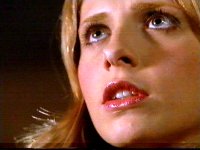 Buffy gives in to Dracula's penetration