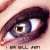 I am Willow fan