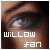 Willow fan