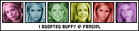 DmS ha adottato Buffy
