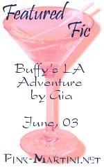 Pink-Martini.net Featured Fic