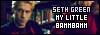 My Little Bam Bam - Seth Green