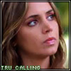 Eliza: Tru Calling