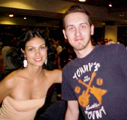 Matt & Morena