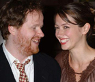 Joss & Amy