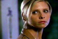 Buffy, abandonnée de tous