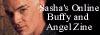 Sasha's Online Buffy and Angel Zine