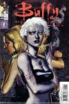 Buffy The Vampire Slayer #46