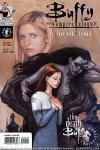 Buffy The Vampire Slayer: Lost and Found #1