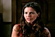 Cordy blames Angel & Doyle for her changing standards