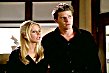 Buffy, Angel decide to track the demon