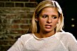 Buffy, annoyed