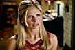 Buffy, stunned by Angel's decision