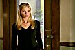 Buffy wonders how Angel knew the demon's weakness