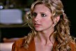 Buffy wonders if Angel cares