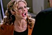 Buffy says Angel will have to stop her