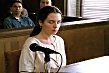 Vanessa, in court