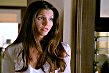 Cordy wants to be sure Angel doesn't miss the killing part