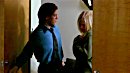 Lindsey escorts Darla into his office