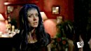 Illyria, not liking Wes being too familiar