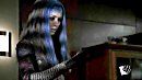 Illyria ponders her hand