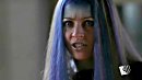 Illyria realizes it's different