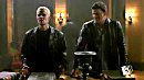 Spike, Angel continue wondering about Buffy
