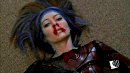 Illyria, about to get her face stomped