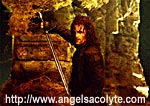 Strider (Aragorn) 